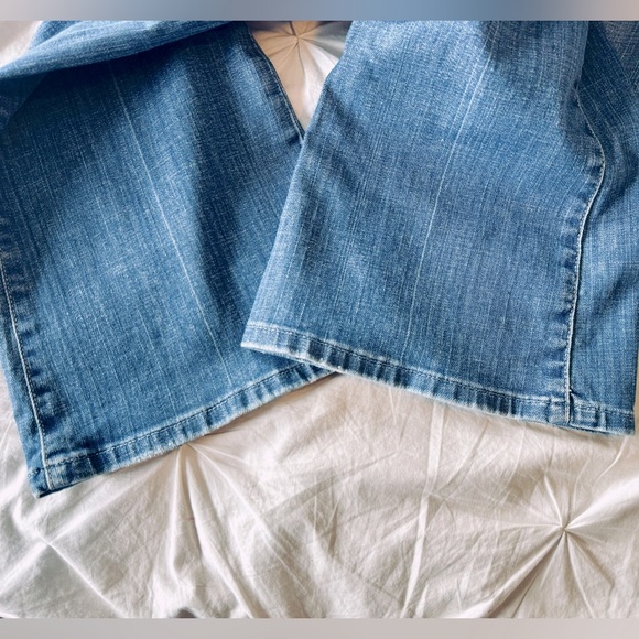 Gap Limited Edition Y2K Jeans - Cotton Flare Jeans - Picture 7 of 7